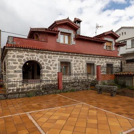 Tatil Evi El Mirador De La Reina