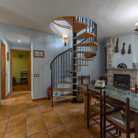 Tatil Evi El Mirador De La Reina *