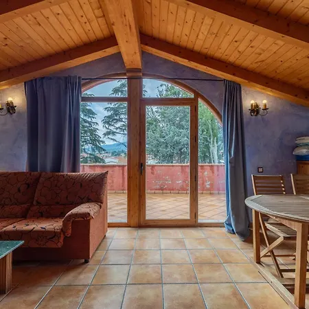 Tatil Evi El Mirador De La Reina *