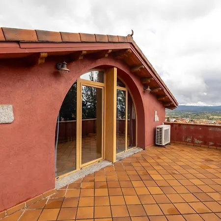 El Mirador De La Reina Tatil Evi