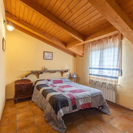 El Mirador De La Reina Tatil Evi