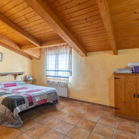 Tatil Evi El Mirador De La Reina