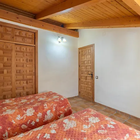 Tatil Evi El Mirador De La Reina *