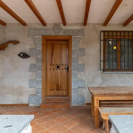 El Mirador De La Reina