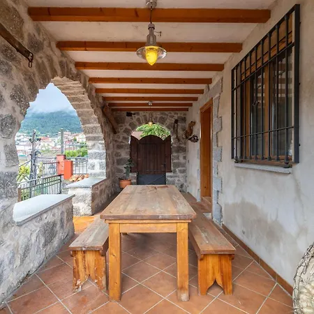 El Mirador De La Reina Tatil Evi