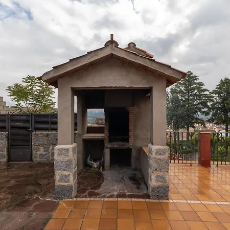El Mirador De La Reina *