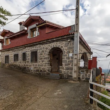 Tatil Evi El Mirador De La Reina