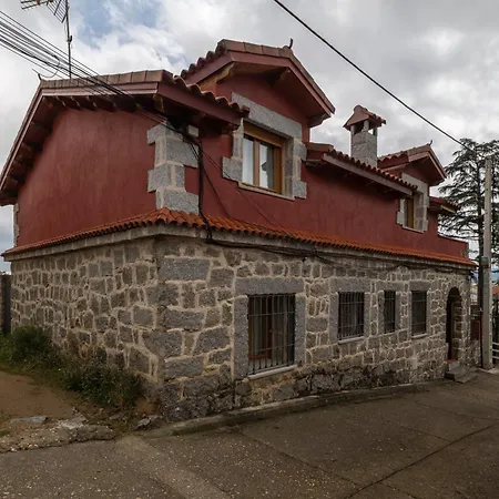 El Mirador De La Reina Tatil Evi