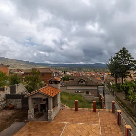 El Mirador De La Reina Tatil Evi